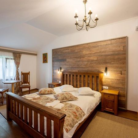 Carolina House Hotel Sighisoara Exterior photo