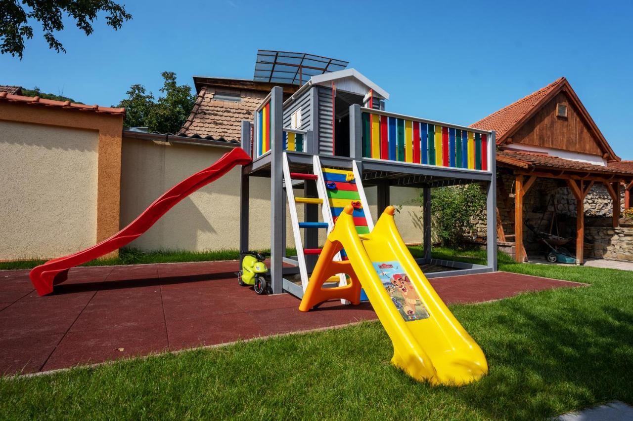 Carolina House Hotel Sighisoara Exterior photo