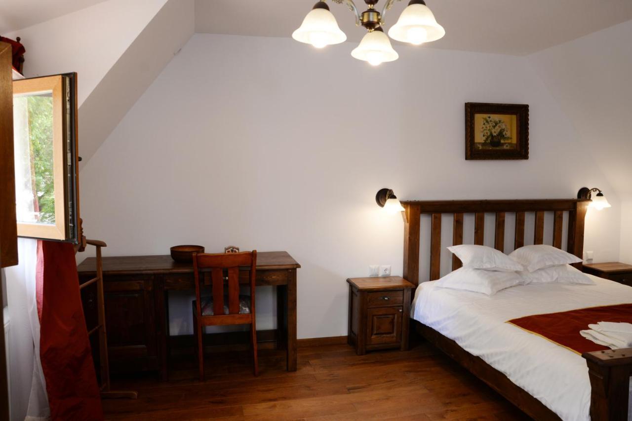 Carolina House Hotel Sighisoara Exterior photo
