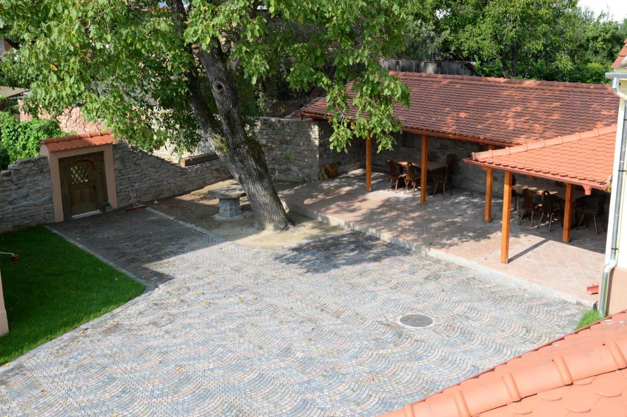Carolina House Hotel Sighisoara Exterior photo