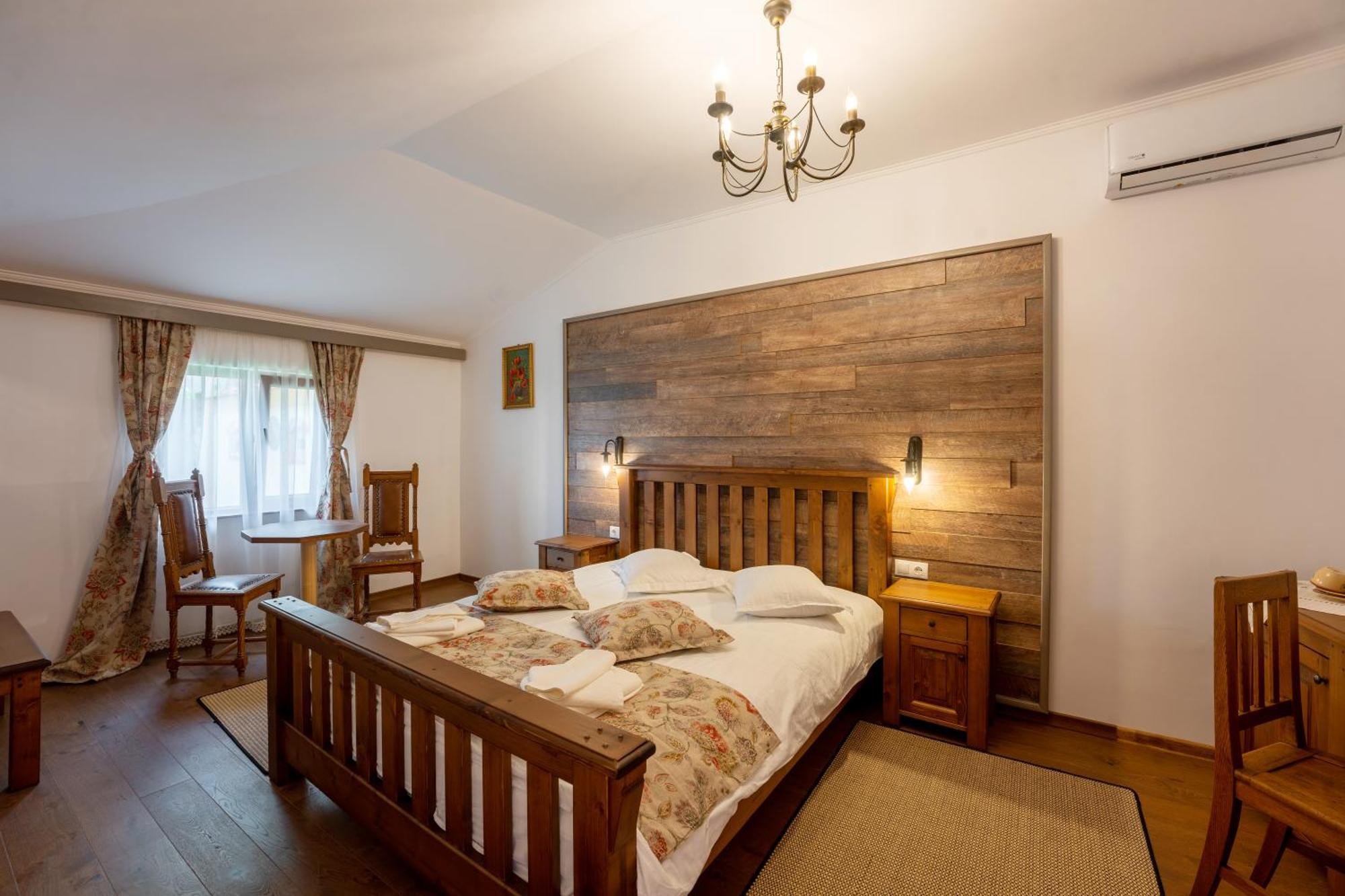 Carolina House Hotel Sighisoara Exterior photo