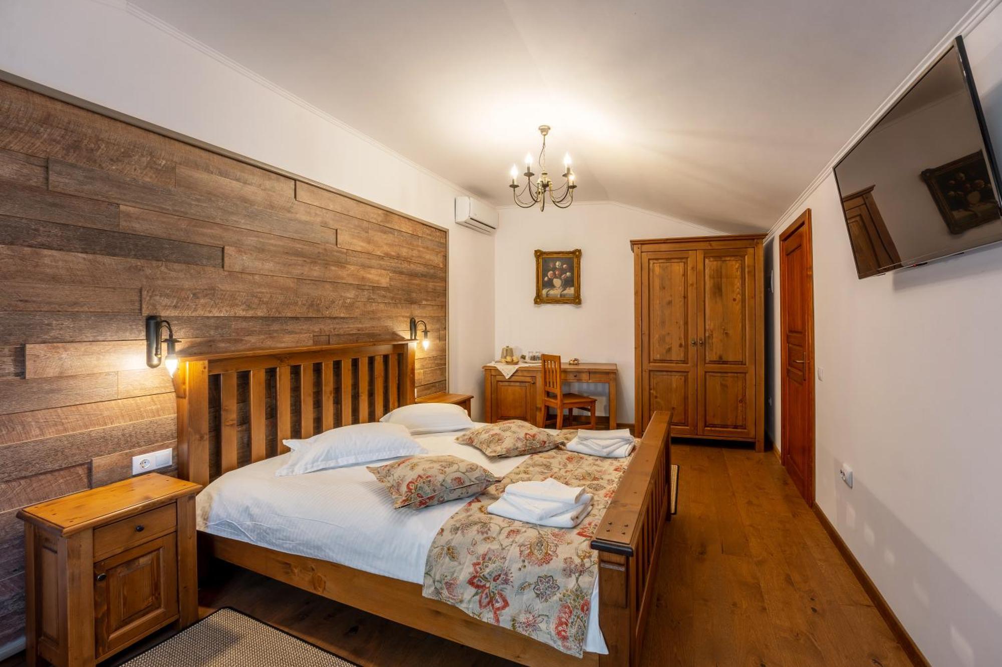 Carolina House Hotel Sighisoara Exterior photo