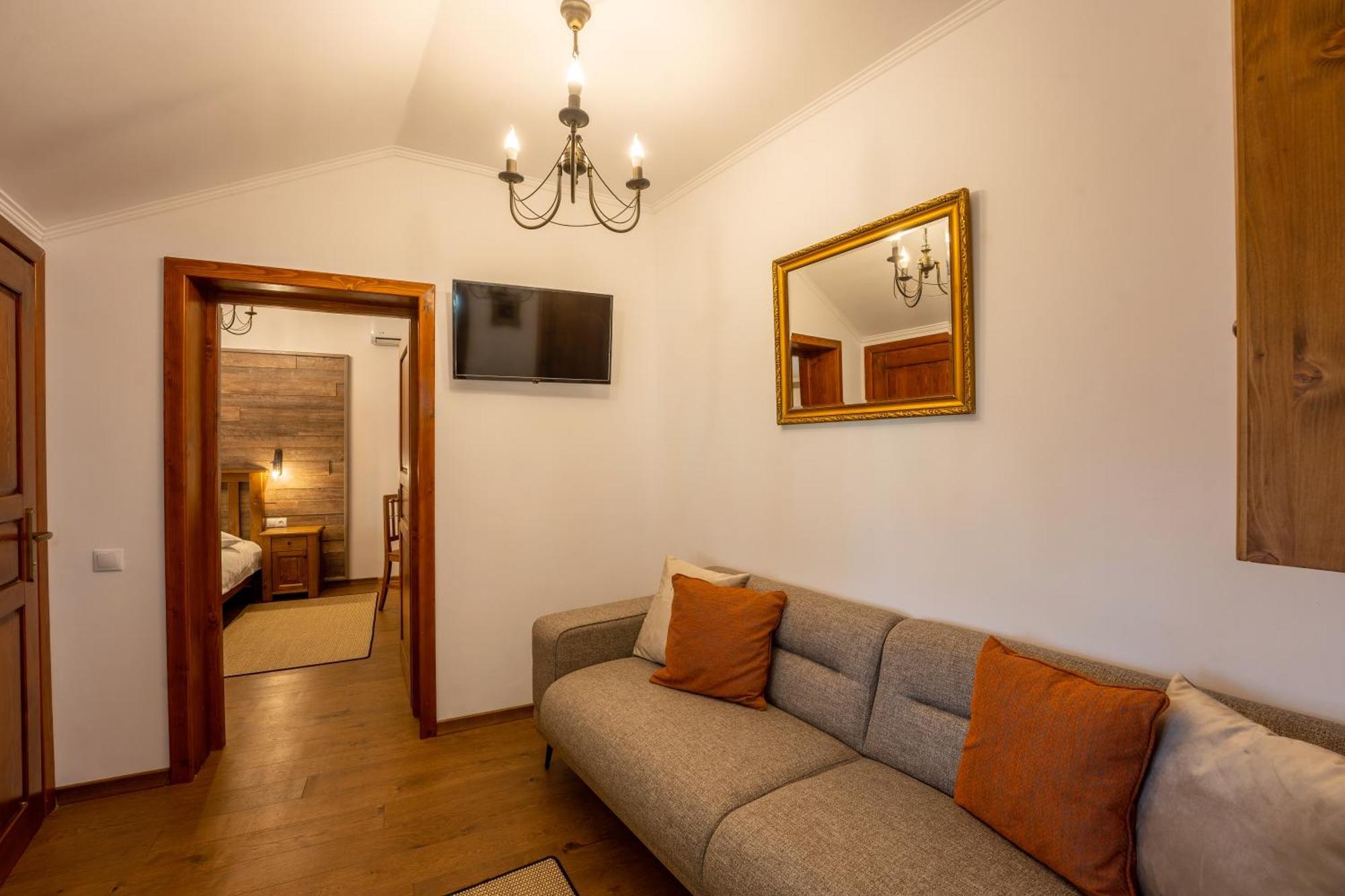 Carolina House Hotel Sighisoara Exterior photo