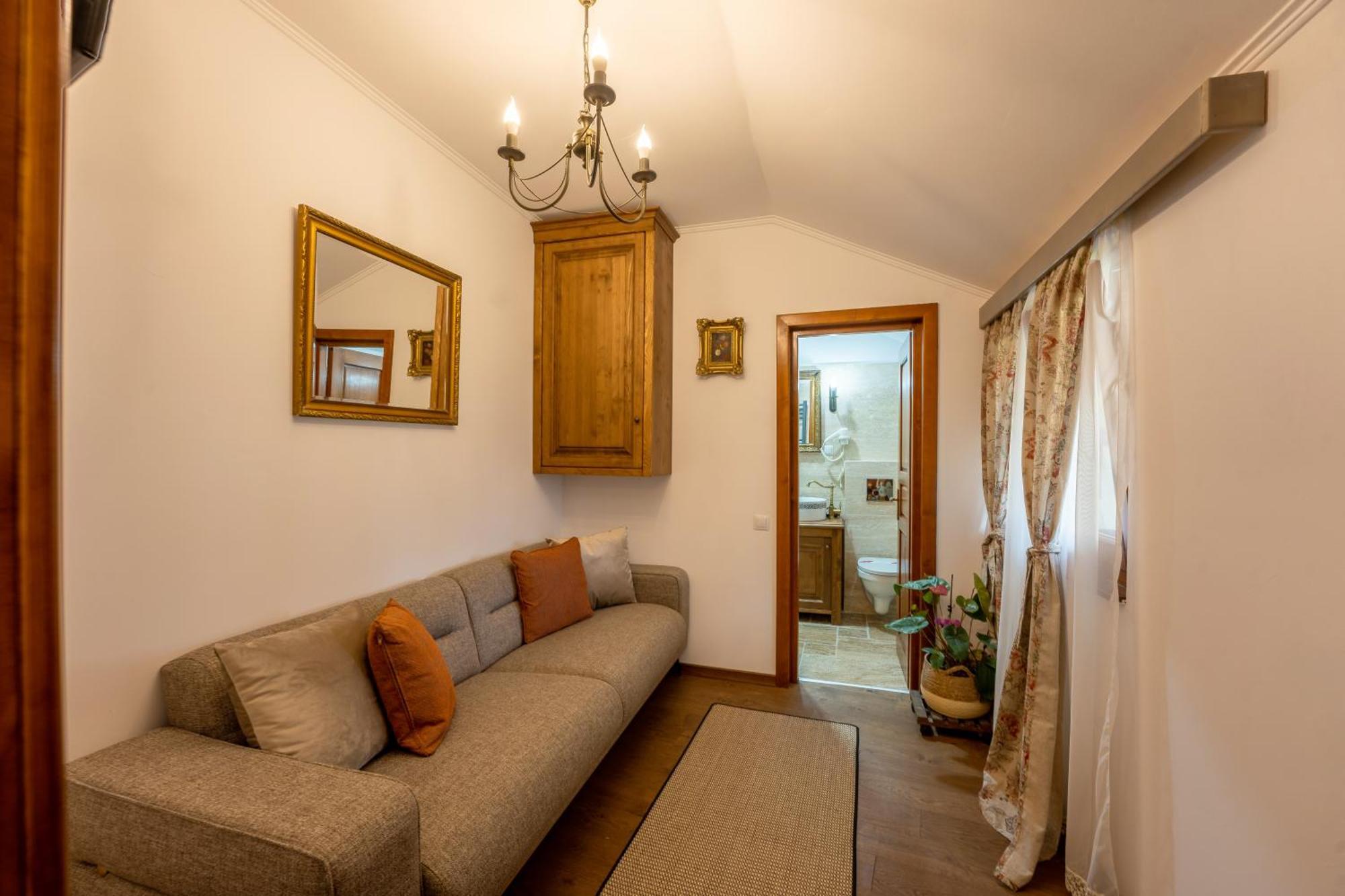Carolina House Hotel Sighisoara Exterior photo