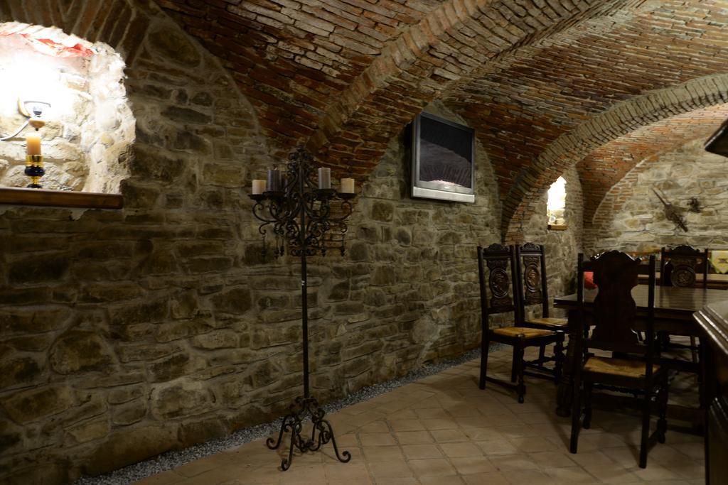 Carolina House Hotel Sighisoara Exterior photo