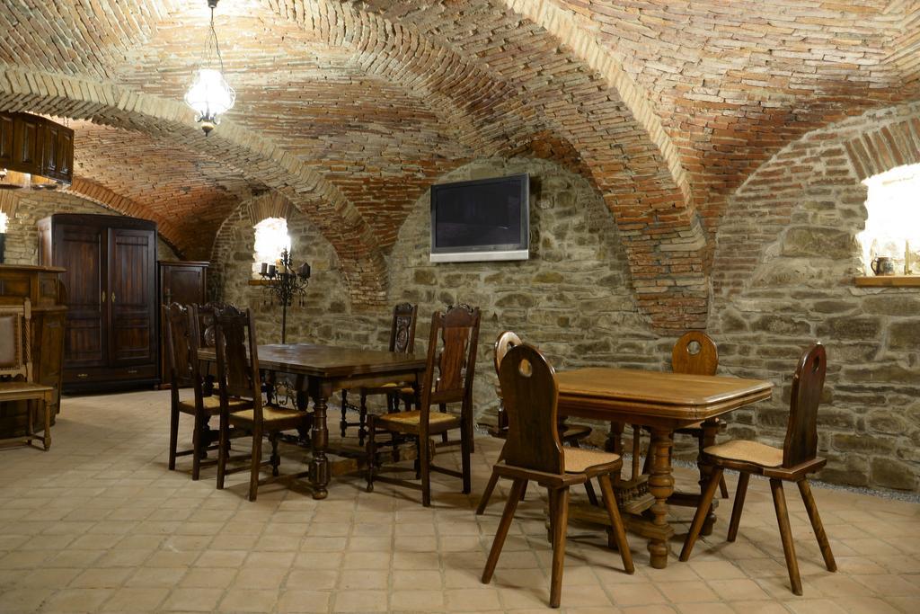 Carolina House Hotel Sighisoara Exterior photo