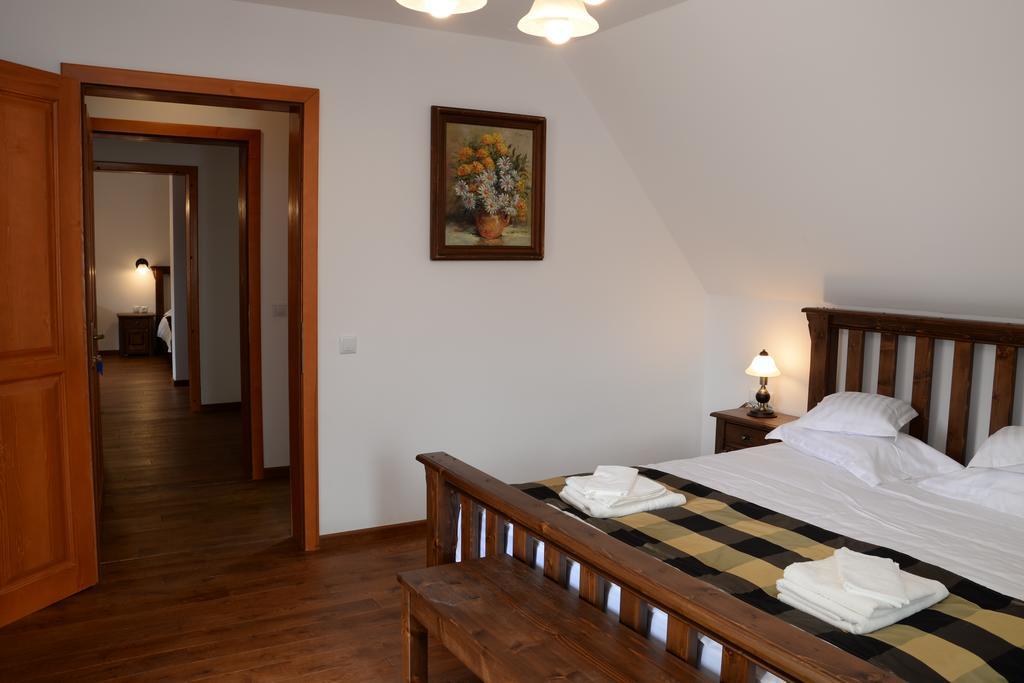 Carolina House Hotel Sighisoara Exterior photo