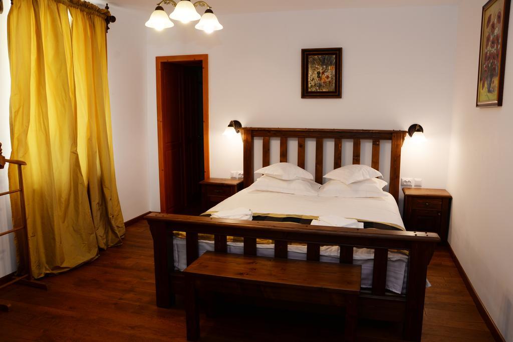 Carolina House Hotel Sighisoara Exterior photo