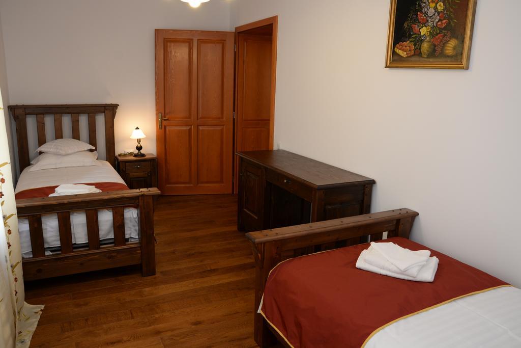 Carolina House Hotel Sighisoara Exterior photo