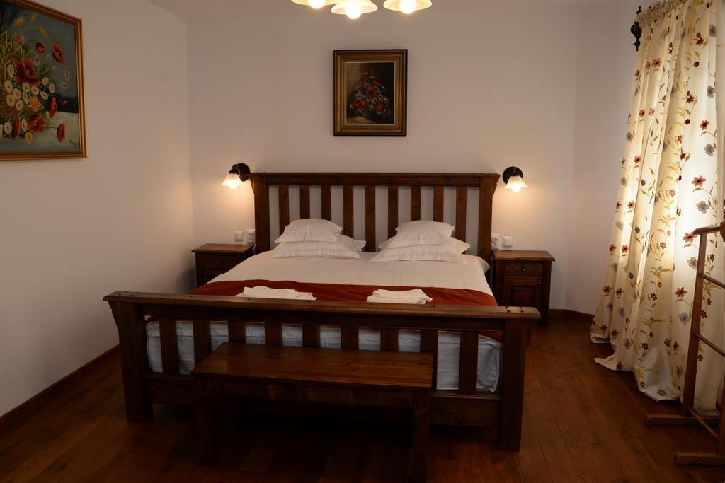 Carolina House Hotel Sighisoara Exterior photo