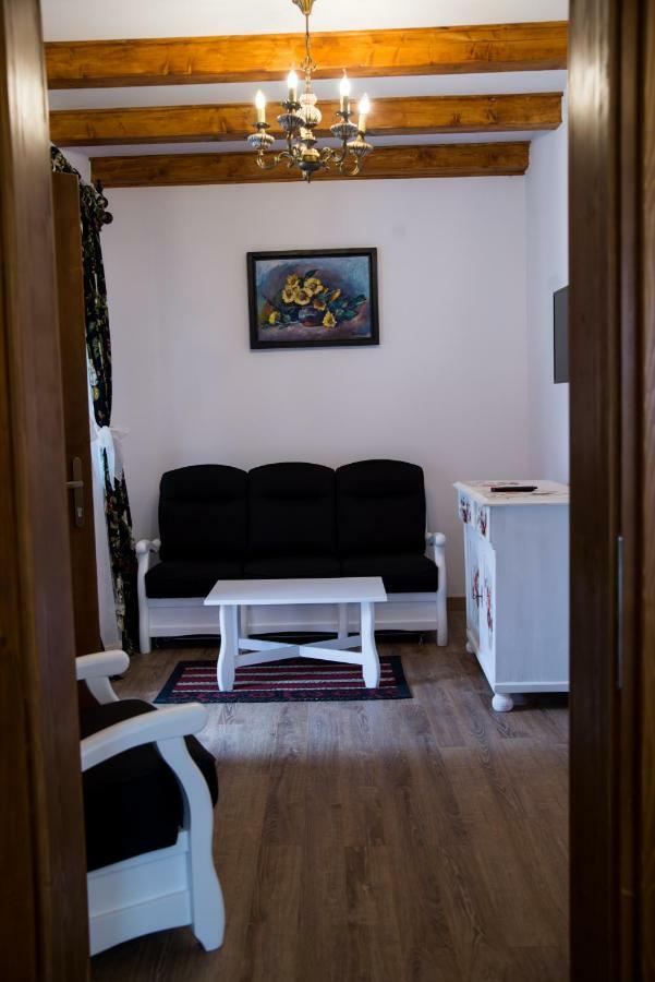 Carolina House Hotel Sighisoara Exterior photo